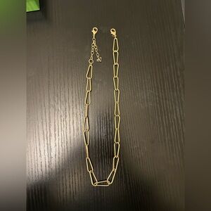 Sabika ALMI Favorites Chain Necklace